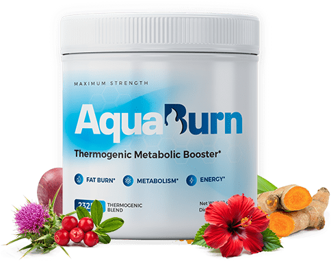 AquaBurn Single Product